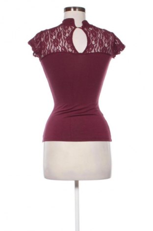 Damen Shirt 3 Suisses, Größe XS, Farbe Rot, Preis 10,00 €