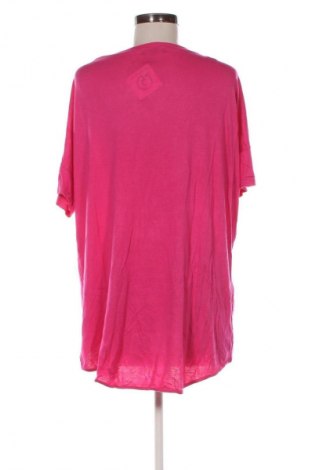 Dámská halenka AMNESIA, Velikost XXL, Barva Růžová, Cena  241,00 Kč