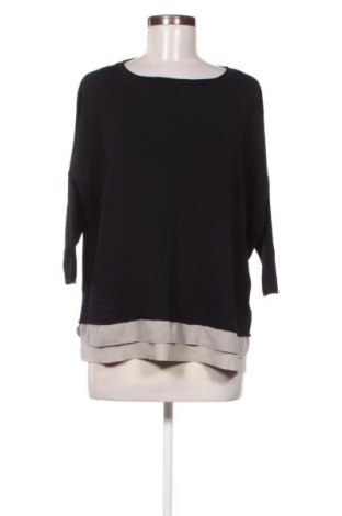 Bluzka damska ANIS WHITE, Rozmiar L, Kolor Czarny, Cena 78,16 zł