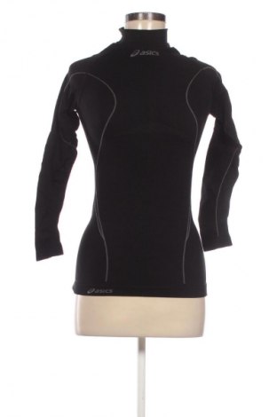 Dámská halenka ASICS, Velikost XS, Barva Černá, Cena  399,00 Kč