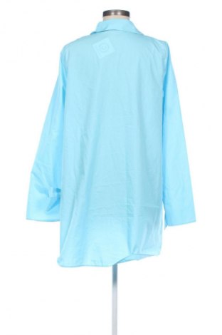 Damen Shirt ASOS, Größe M, Farbe Blau, Preis 17,39 €
