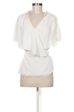 Bluzka damska ASOS, Rozmiar XL, Kolor Biały, Cena 62,02 zł