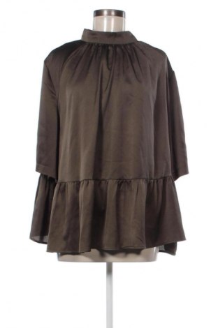 Női blúz ASOS, Méret XXL, Szín Zöld, Ár 5 400 Ft