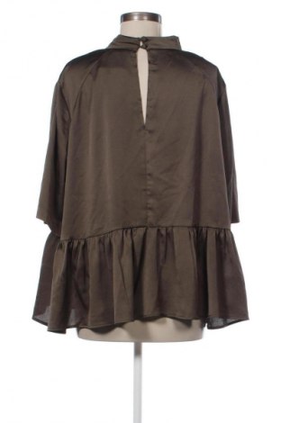 Női blúz ASOS, Méret XXL, Szín Zöld, Ár 5 400 Ft