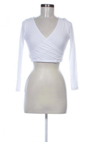 Γυναικεία μπλούζα ASOS, Μέγεθος M, Χρώμα Λευκό, Τιμή 17,00 €