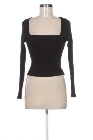 Damen Shirt ASOS, Größe M, Farbe Schwarz, Preis 17,30 €