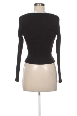 Damen Shirt ASOS, Größe M, Farbe Schwarz, Preis 17,30 €