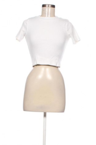 Damen Shirt ASOS, Größe XXS, Farbe Weiß, Preis 13,81 €