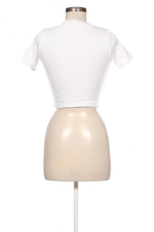 Damen Shirt ASOS, Größe XXS, Farbe Weiß, Preis 13,81 €