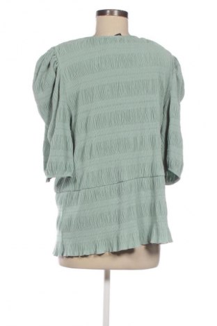 Дамска блуза ASOS, Размер XXL, Цвят Зелен, Цена 18,99 лв.