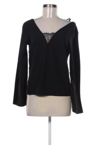 Γυναικεία μπλούζα ASOS, Μέγεθος S, Χρώμα Μαύρο, Τιμή 17,36 €