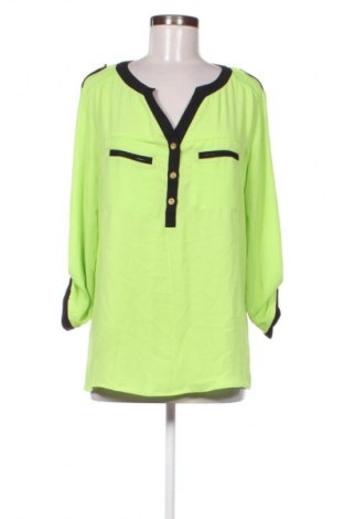 Damen Shirt ASOS, Größe L, Farbe Grün, Preis 17,39 €