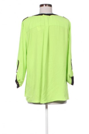 Damen Shirt ASOS, Größe L, Farbe Grün, Preis 17,39 €