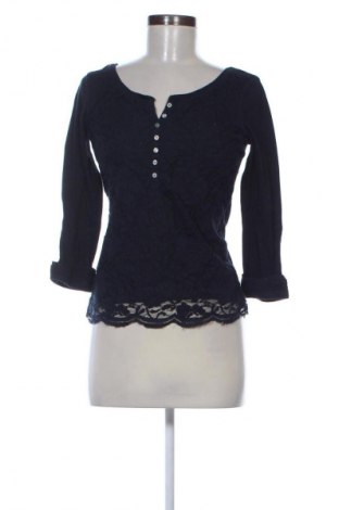 Női blúz Abercrombie & Fitch, Méret XS, Szín Kék, Ár 6 647 Ft