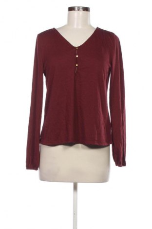 Női blúz About You, Méret M, Szín Piros, Ár 3 279 Ft