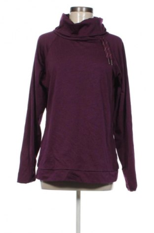 Bluză de femei Active, Mărime M, Culoare Mov, Preț 35,99 Lei