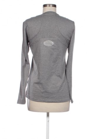 Γυναικεία μπλούζα Active, Μέγεθος M, Χρώμα Γκρί, Τιμή 4,99 €