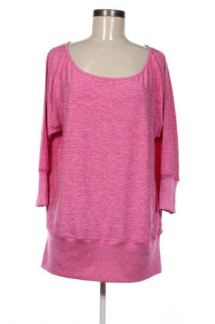 Női blúz Active, Méret M, Szín Rózsaszín, Ár 1 859 Ft