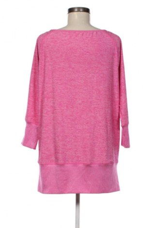 Női blúz Active, Méret M, Szín Rózsaszín, Ár 1 859 Ft