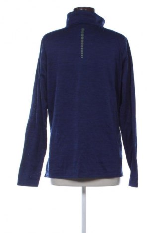 Damen Shirt Active, Größe L, Farbe Blau, Preis 8,99 €