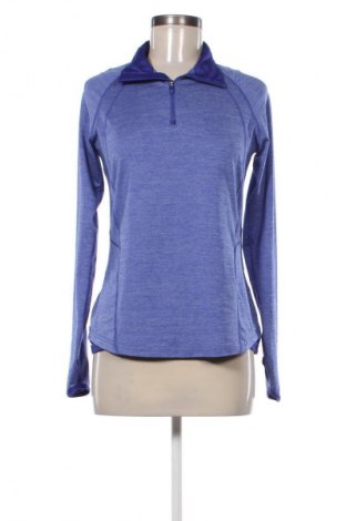 Bluzka damska Active, Rozmiar S, Kolor Fioletowy, Cena 53,00 zł