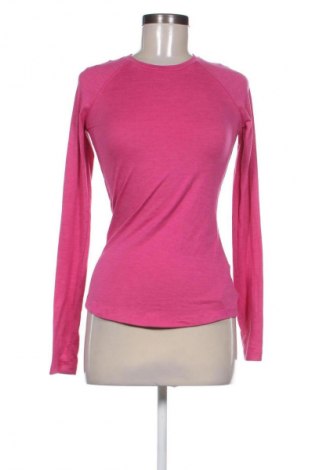 Bluză de femei Active, Mărime XS, Culoare Roz, Preț 60,53 Lei