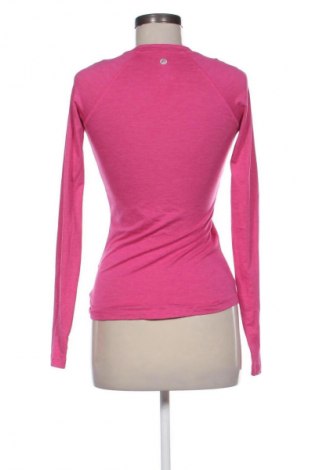Bluză de femei Active, Mărime XS, Culoare Roz, Preț 60,53 Lei