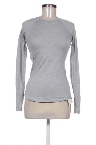 Bluză de femei Active, Mărime XS, Culoare Gri, Preț 60,53 Lei