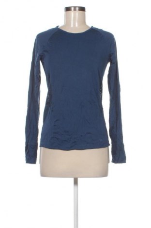 Dámská halenka Active By Tchibo, Velikost S, Barva Modrá, Cena  159,00 Kč