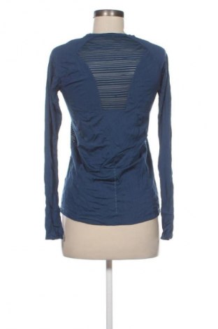 Dámská halenka Active By Tchibo, Velikost S, Barva Modrá, Cena  159,00 Kč