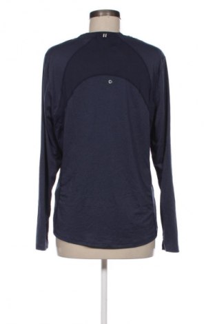 Damen Shirt Active By Tchibo, Größe L, Farbe Blau, Preis € 6,99