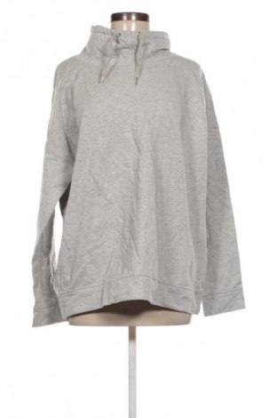 Damen Shirt Active By Tchibo, Größe L, Farbe Grau, Preis € 6,99