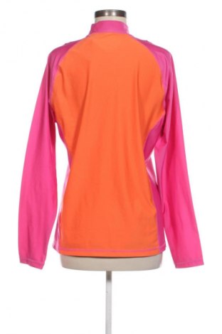 Damen Shirt Active By Tchibo, Größe M, Farbe Mehrfarbig, Preis 12,00 €