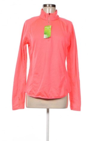 Γυναικεία μπλούζα Active Gear, Μέγεθος S, Χρώμα Πορτοκαλί, Τιμή 12,99 €