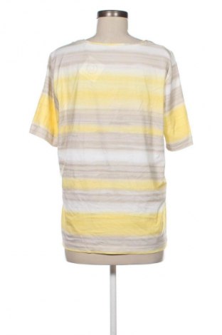 Γυναικεία μπλούζα Adagio, Μέγεθος XL, Χρώμα Πολύχρωμο, Τιμή 10,00 €