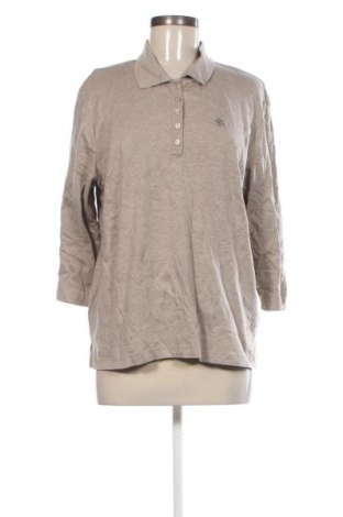 Bluzka damska Adagio, Rozmiar XXL, Kolor Beżowy, Cena 40,99 zł