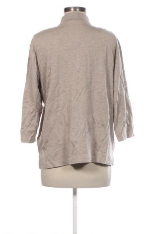 Bluzka damska Adagio, Rozmiar XXL, Kolor Beżowy, Cena 40,99 zł