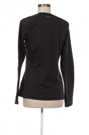 Damen Shirt Adidas, Größe L, Farbe Schwarz, Preis € 20,99
