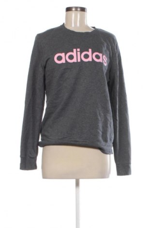 Dámska blúza Adidas, Veľkosť M, Farba Sivá, Cena  18,95 €