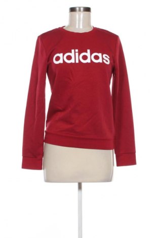 Dámska blúza Adidas, Veľkosť M, Farba Červená, Cena  17,39 €