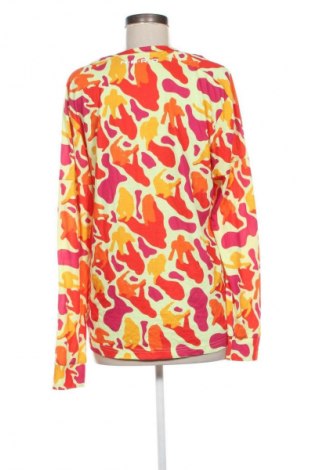 Dámska blúza Adidas, Veľkosť M, Farba Viacfarebná, Cena  23,95 €