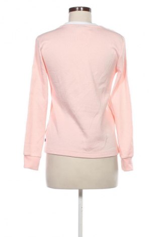 Дамска блуза Adidas Originals, Размер S, Цвят Розов, Цена 37,99 лв.