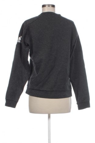 Damen Shirt Adidas, Größe M, Farbe Grau, Preis € 23,99