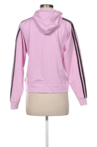 Damen Shirt Adidas, Größe S, Farbe Lila, Preis 17,39 €
