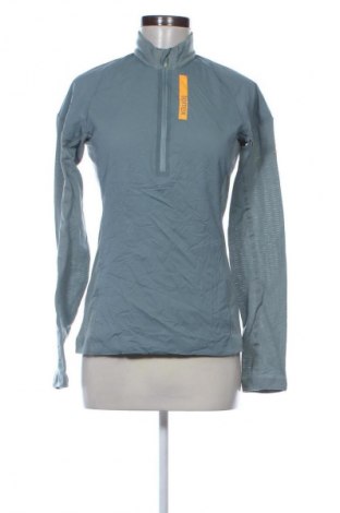 Damen Shirt Adidas, Größe S, Farbe Blau, Preis € 21,99