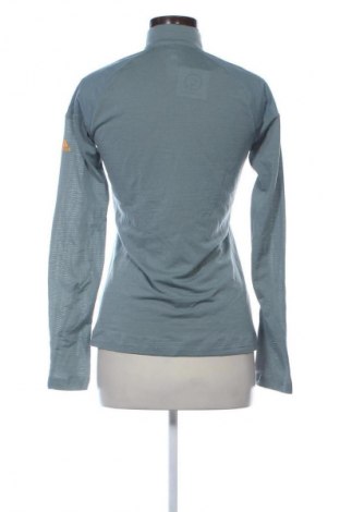 Damen Shirt Adidas, Größe S, Farbe Blau, Preis € 21,99