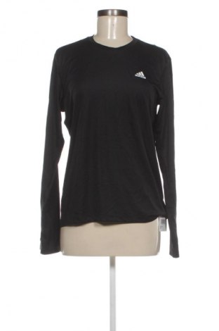 Damen Shirt Adidas, Größe M, Farbe Schwarz, Preis € 21,99