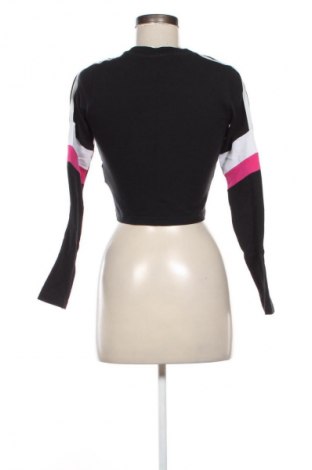 Bluzka damska Adidas, Rozmiar S, Kolor Czarny, Cena 110,07 zł