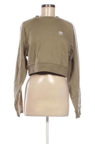 Damen Shirt Adidas Originals, Größe M, Farbe Grün, Preis € 55,24