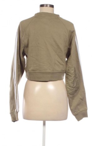 Damen Shirt Adidas Originals, Größe M, Farbe Grün, Preis € 55,24